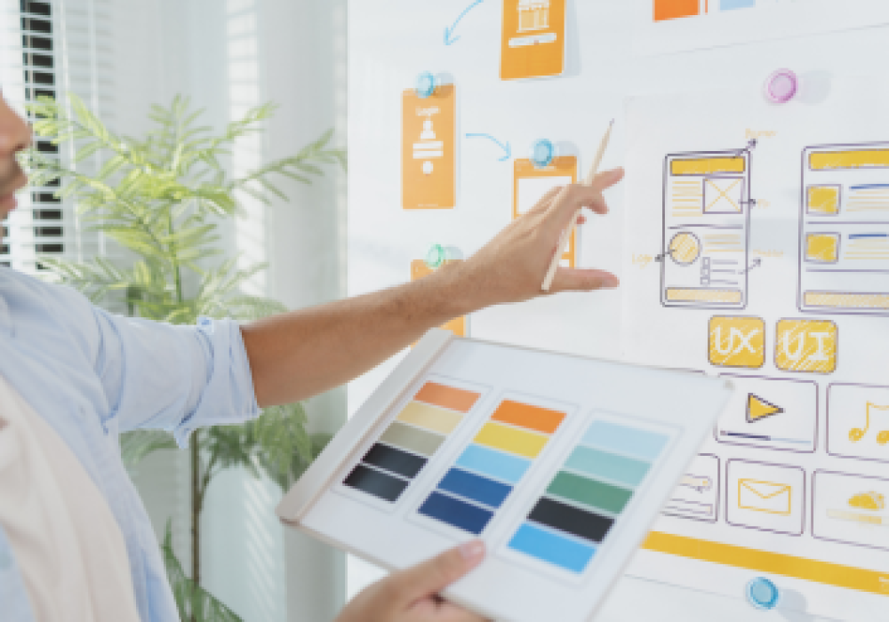 &Ecirc;tes-vous pr&ecirc;t &agrave; &eacute;valuer le visuel de votre site web ?