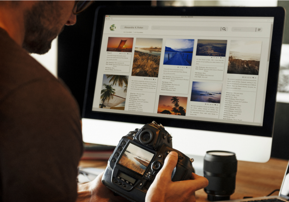 Do Your Photos Truly Represent Your Organization? (Part 1)