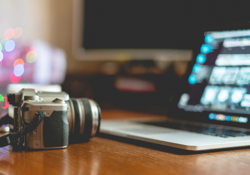Vos photos repr&eacute;sentent-elles vraiment votre organisation? (Partie 2)