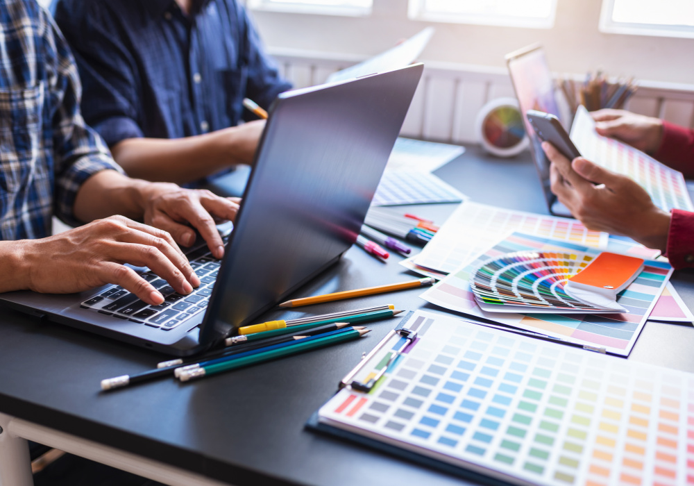 Le design Web : la clé pour améliorer la crédibilité de votre organisation